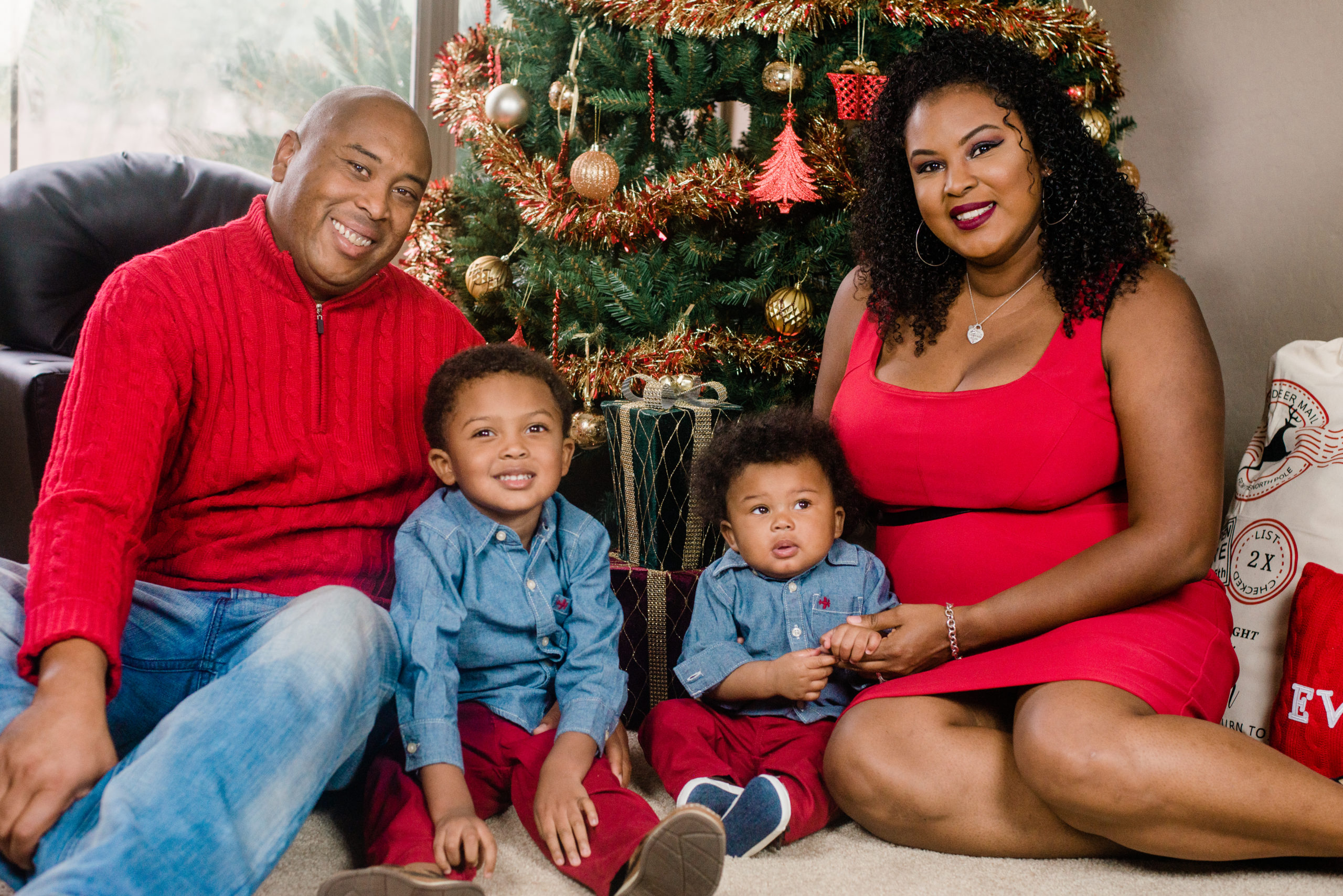 Best Christmas Gifts For Black Moms The Kisha Project