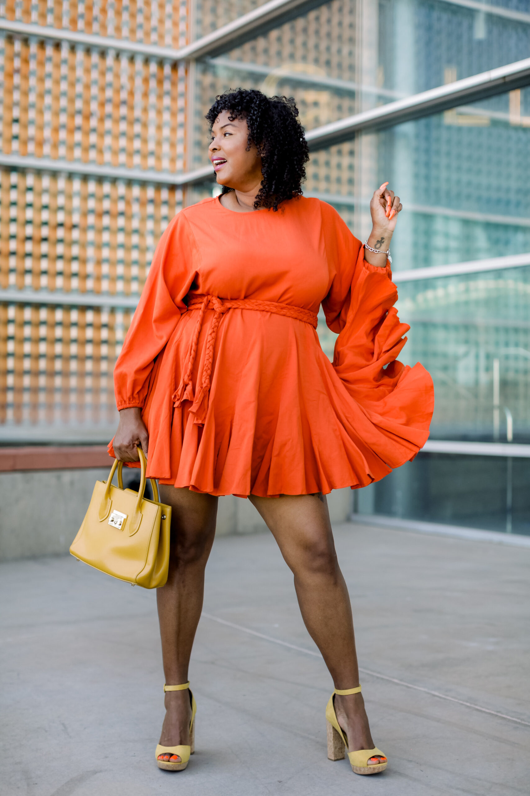 one shoulder wrap dress Sophia One Shoulder Dress | Vegan Silk